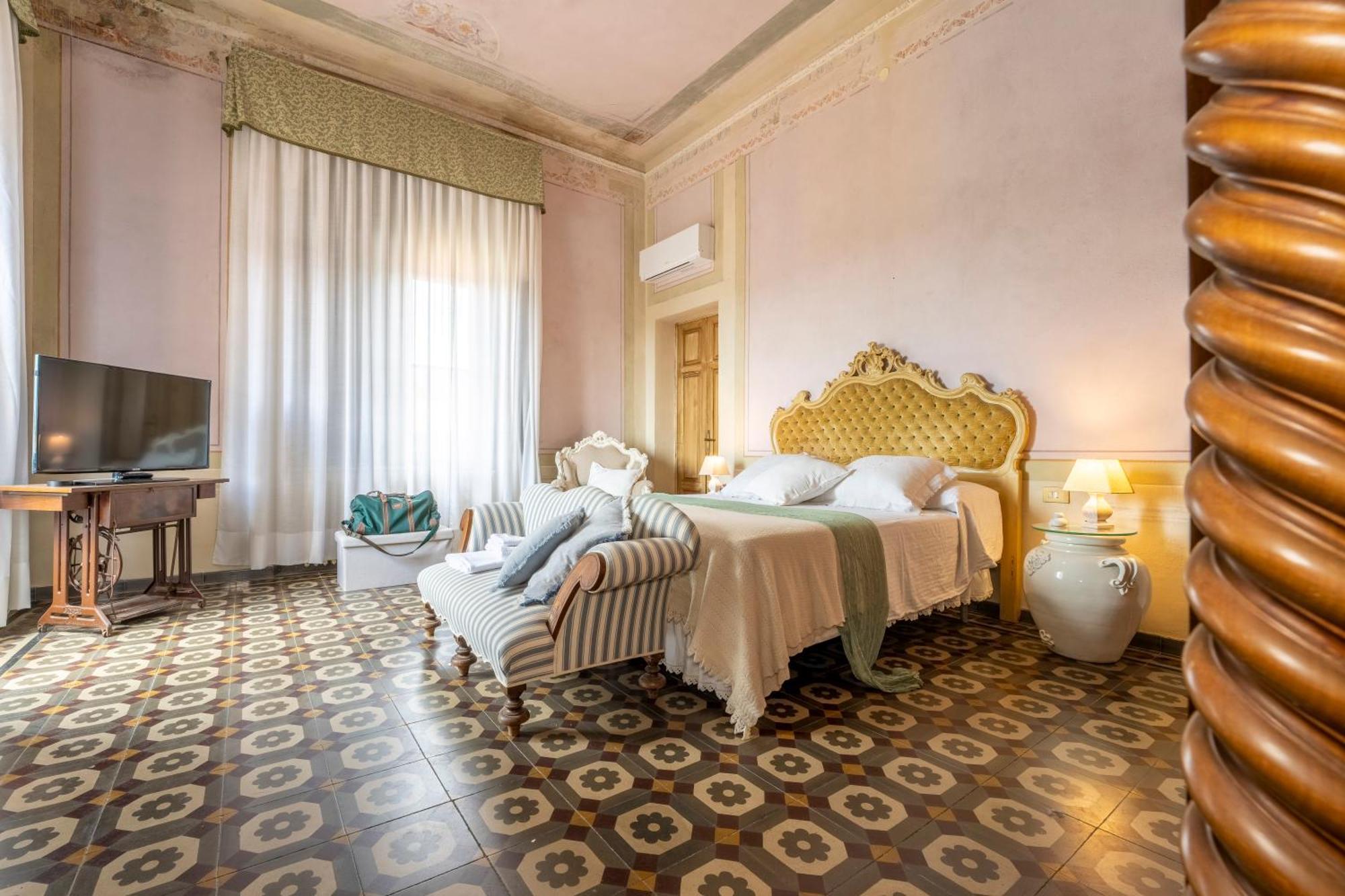 Villa Petri Vicopisano Exterior photo